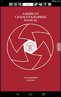 Captura de pantalla de ASC Manual 10TH Ed. APK #8