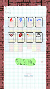 sketch brick breaker Screenshots 18