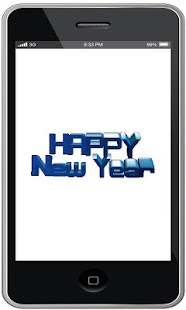 How to install Happy New Year 3D LWP 2016 1.00 apk for laptop