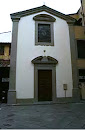 Firenze - Chiesa Di Santa Maria In Campo