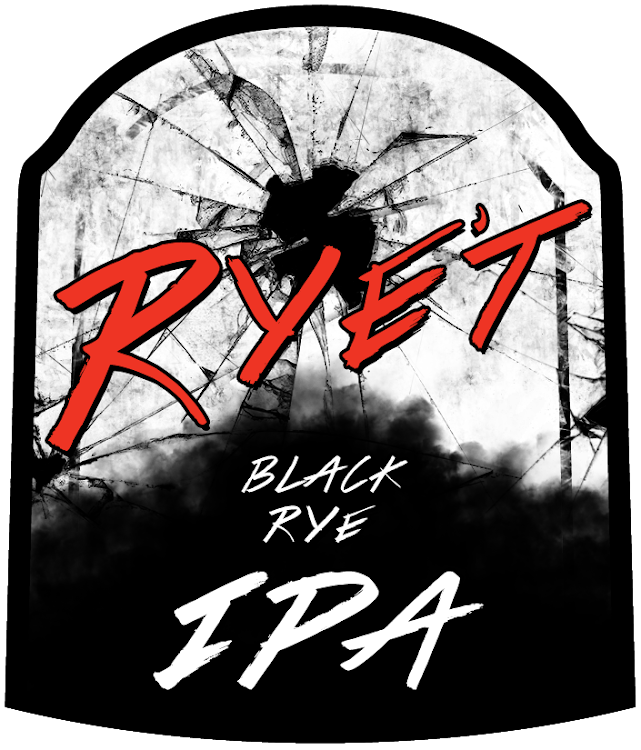 Logo of Beach City Rye'T IPA