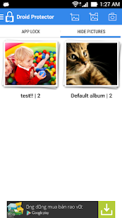 How to download Droid Protector - App Lock patch 1.0.6 apk for android