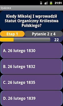 QUIZZEX