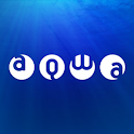 AQWA logo