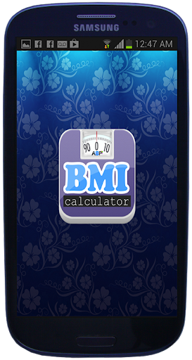 BMI Calculator