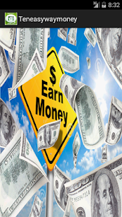 How to install Creative Ways of Earning patch 1.1 apk for laptop