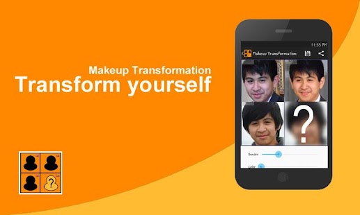 How to get Makeup Transformation 3.0.0 unlimited apk for bluestacks
