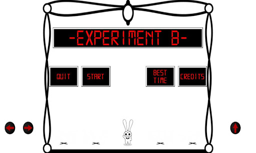 Experiment B