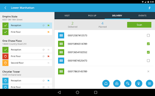 Download Patrol-IT APK for Android