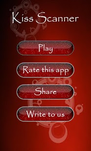 How to get Kiss scanner for Lovers 4.1 unlimited apk for bluestacks