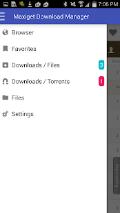 Free Download Fast Download Manager APK