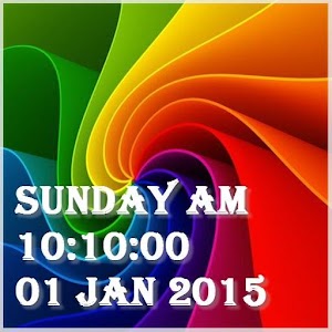 HD Clock Live Wallpaper.apk 1.0