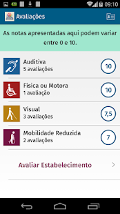   Turismo Acessível- screenshot thumbnail   