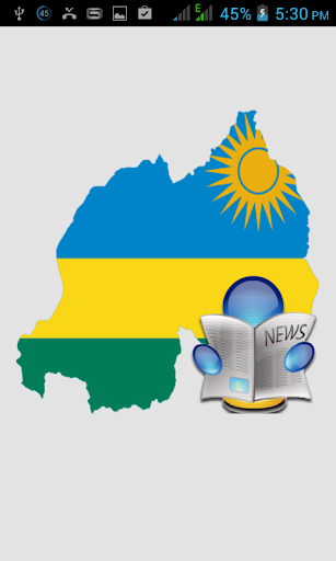 Rwanda Breaking News