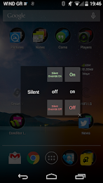 Smart Auto Vibration Mode poster 4