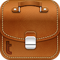 TripCase Travel Alerts logo