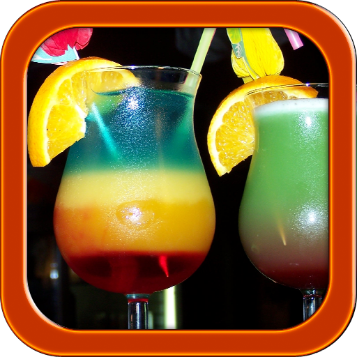 Christmas drinks recipes LOGO-APP點子