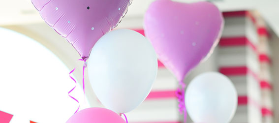 CÉLÉBRATIONS