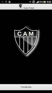 Galo Total - Atlético Mineiro