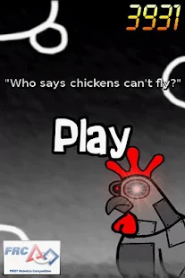   Chickenator- screenshot thumbnail   