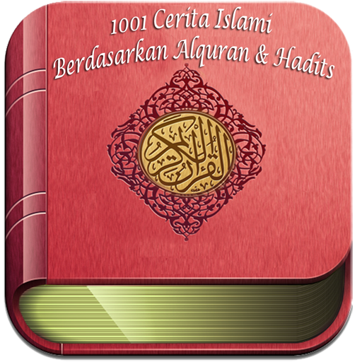 1001 Cerita Islami Terlengkap