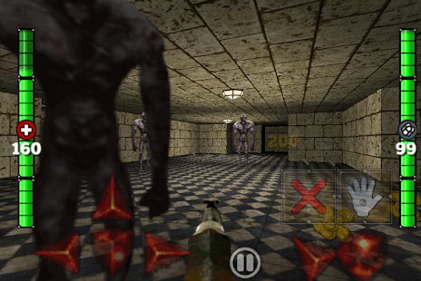 CrossGuns 3D Screenshots 9