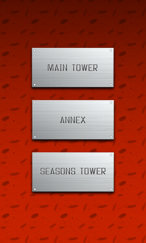 Android application 100 Floors Official Cheats screenshort
