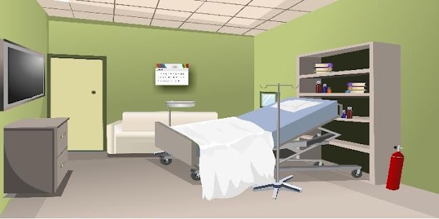 download Hospital Room Escape free