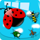 Kill the bugs - Crazy Bugs APK