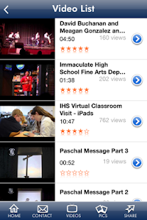 Lastest Immaculate High School APK for PC