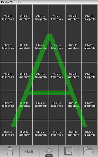 【免費攝影App】Body Symbol HD-APP點子