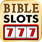 BIBLE SLOTS Free Slot Machines Apk