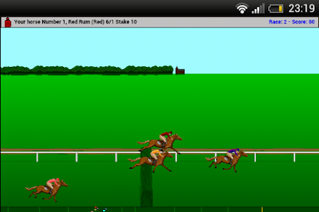 How to get Steeplechase Horse Racing patch 1.23 apk for android