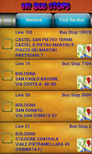 Download Bus Time Bologna APK for Android