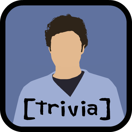 Trivia for Scrubs - Fan Quiz LOGO-APP點子