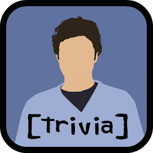 Trivia for Scrubs - Fan Quiz 1.0
