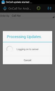 How to download On Call For Android (OnCall) 2016.2.1 apk for bluestacks