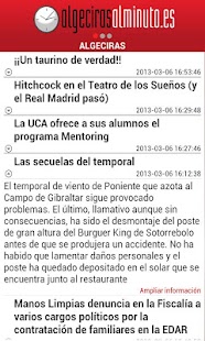 Download Minuto.es APK for PC