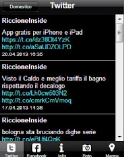 Free Riccione Inside APK
