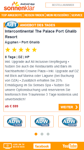 免費下載旅遊APP|sonnenklar.TV app開箱文|APP開箱王
