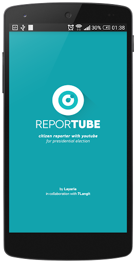 reportube