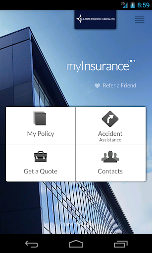 myInsurance - K.S. Roth