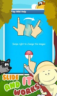 How to mod Baby Play Wild Animal patch 1.0.7 apk for bluestacks