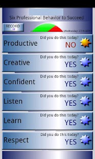 Free Download Productive Daily Habits APK for PC