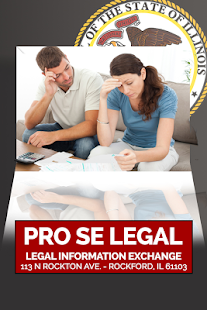 Pro Se Legal Help Screenshots 4
