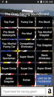 How to mod Drag Race Sounds&Ringtones lastet apk for android