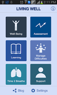 Download Living Well APK