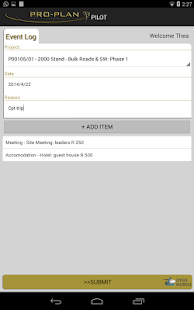 ProPlan Screenshots 4