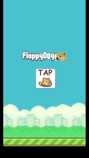 FlappyDoge