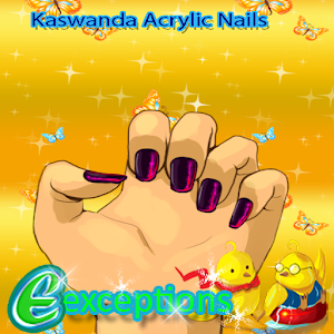 Kaswanda Acrylic Nails.apk 1.0